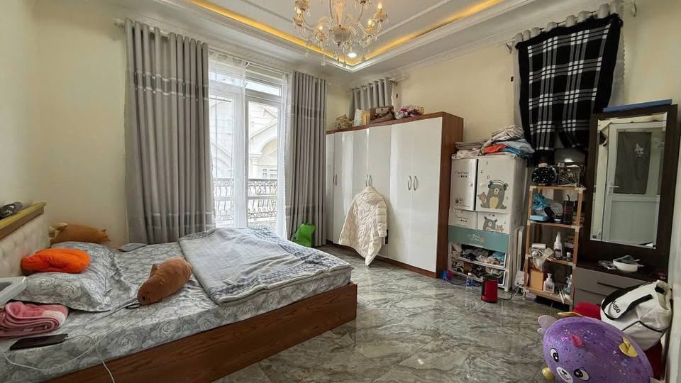 Cần Bán gấp Biệt Thự trung tâm Tp.Đà Lạt Giá 18 tỷ Đường Hùng Vương - Ảnh 3